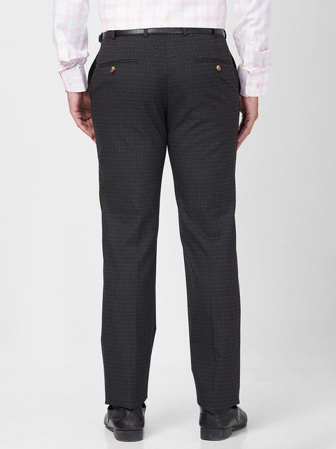 Park Avenue Brown Trouser