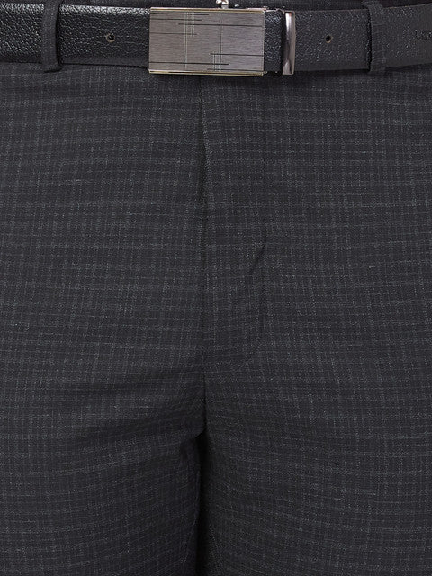 Park Avenue Brown Trouser