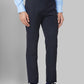 Park Avenue Blue Trouser