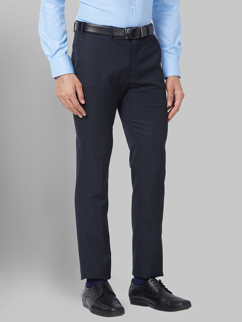 Park Avenue Blue Trouser