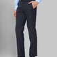 Park Avenue Blue Trouser