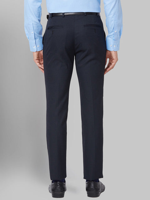 Park Avenue Blue Trouser