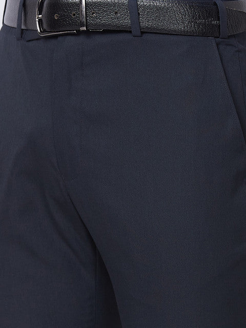 Park Avenue Blue Trouser