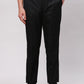 Park Avenue Black Trouser