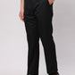 Park Avenue Black Trouser