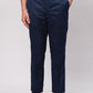 Park Avenue Blue Trouser