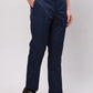 Park Avenue Blue Trouser