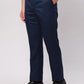 Park Avenue Blue Trouser