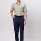 Park Avenue Blue Trouser