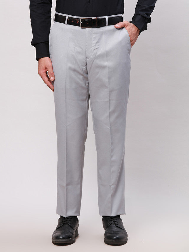 Park Avenue Grey Trouser