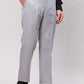 Park Avenue Grey Trouser