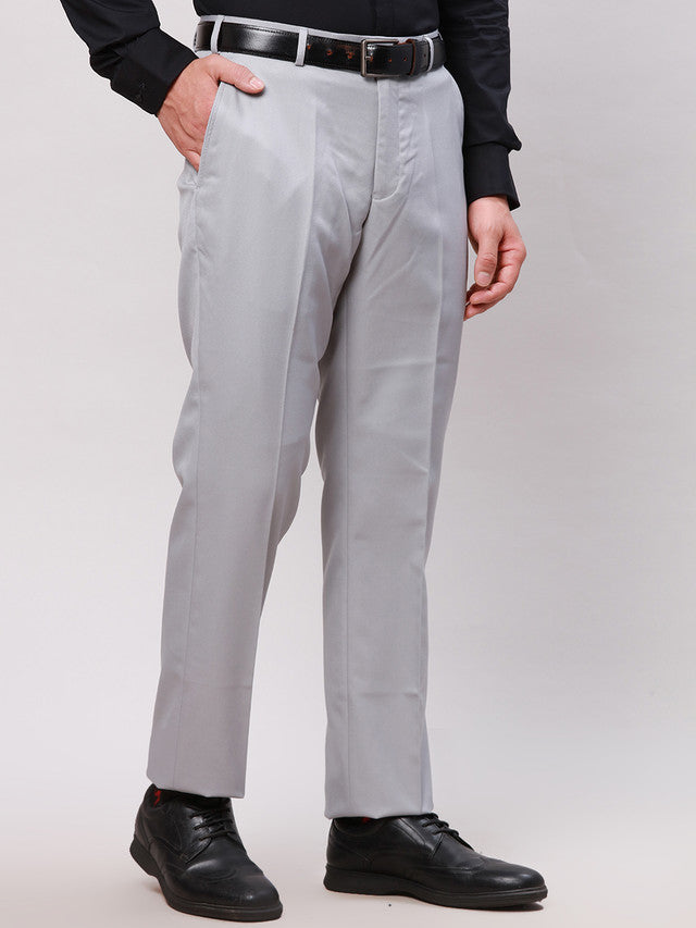 Park Avenue Grey Trouser