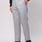 Park Avenue Grey Trouser