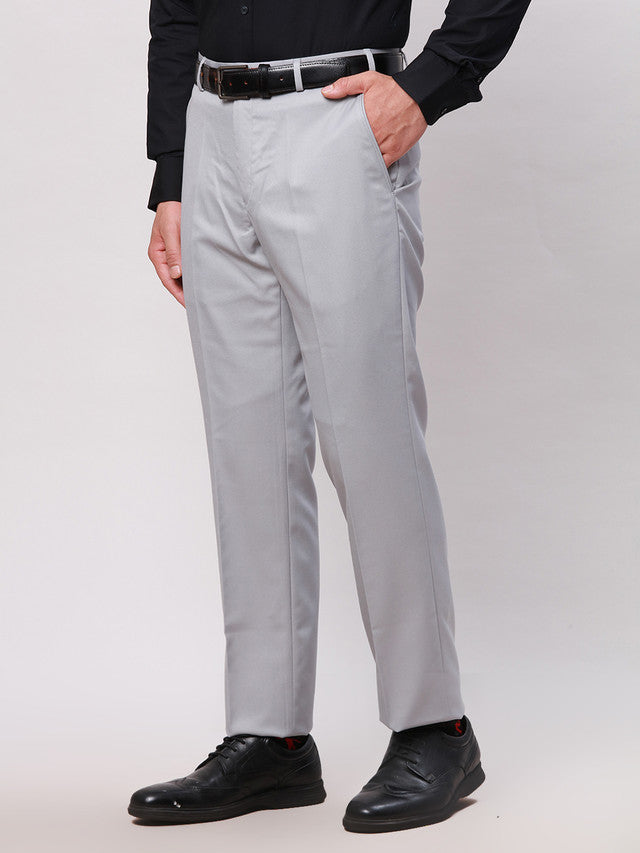 Park Avenue Grey Trouser