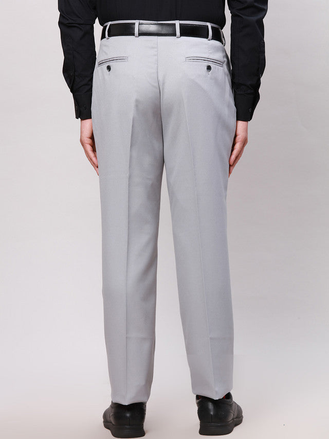 Park Avenue Grey Trouser