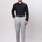 Park Avenue Grey Trouser