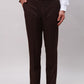 Park Avenue Brown Trouser