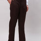 Park Avenue Brown Trouser