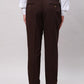 Park Avenue Brown Trouser