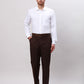 Park Avenue Brown Trouser