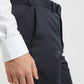 Park Avenue Blue Trouser