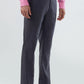 Park Avenue Purple Trouser