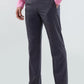 Park Avenue Purple Trouser