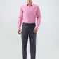 Park Avenue Purple Trouser