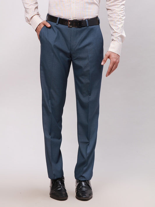 Park Avenue Grey Trouser