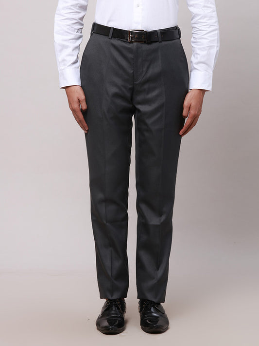 Park Avenue Grey Trouser