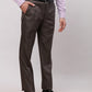 Park Avenue Brown Trouser