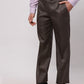 Park Avenue Brown Trouser