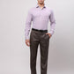 Park Avenue Brown Trouser