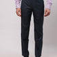 Park Avenue Blue Trouser