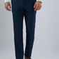 Park Avenue Blue Trouser