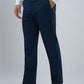 Park Avenue Blue Trouser
