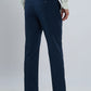 Park Avenue Blue Trouser