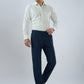 Park Avenue Blue Trouser