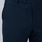 Park Avenue Blue Trouser