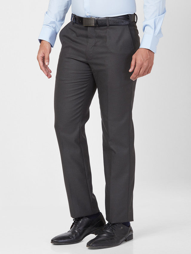 Park Avenue Grey Trouser