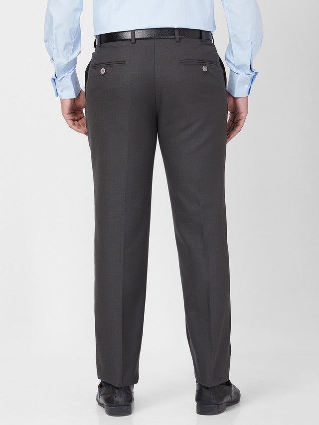 Park Avenue Grey Trouser