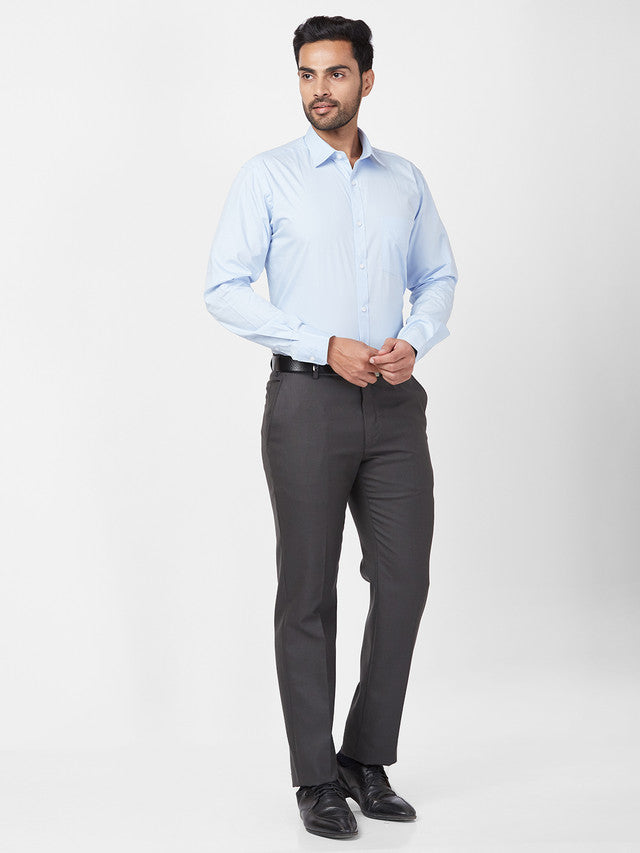 Park Avenue Grey Trouser