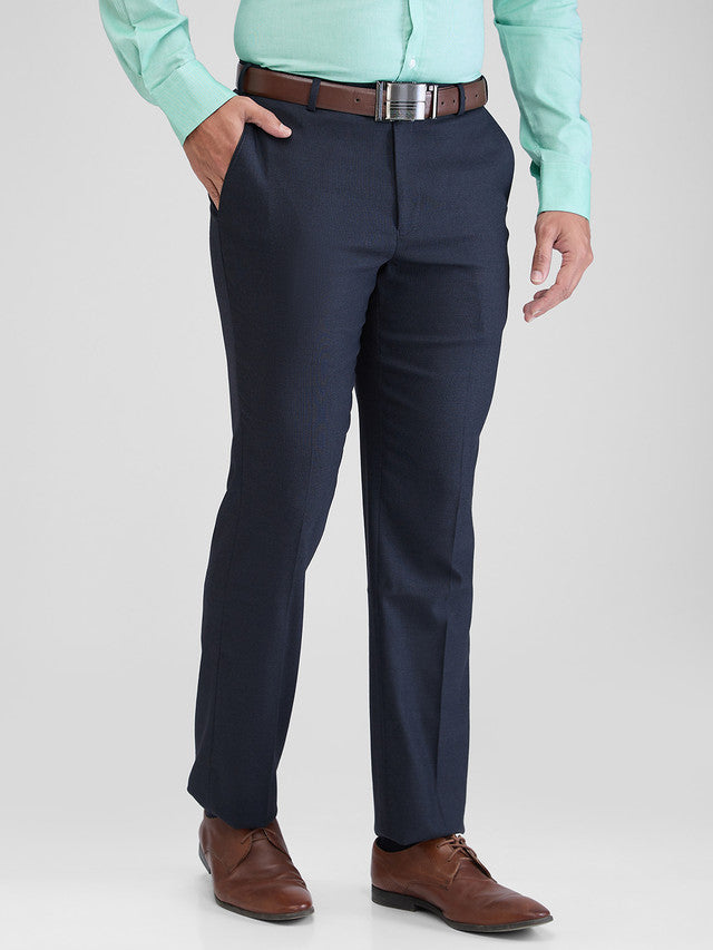 Park Avenue Blue Trouser