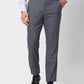 Park Avenue Grey Trouser