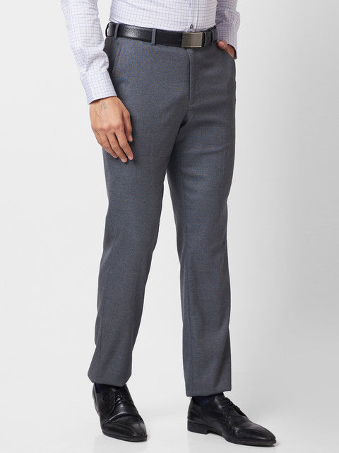 Park Avenue Grey Trouser