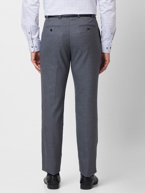 Park Avenue Grey Trouser