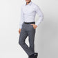 Park Avenue Grey Trouser