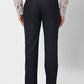 Park Avenue Black Trouser