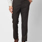 Park Avenue Brown Trouser