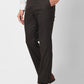 Park Avenue Brown Trouser